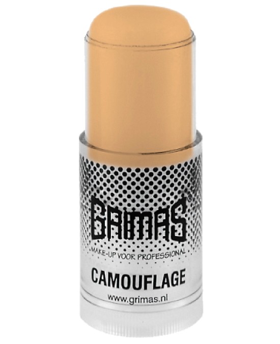 Comprar Grimas Corrector Camuflaje 23 ml IV5 Amarillento Neutro online en la tienda Alpel