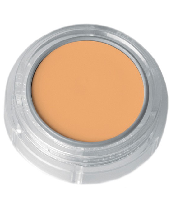 Comprar Grimas Corrector Camuflaje 2.5 ml 1125 Naranja online en la tienda Alpel