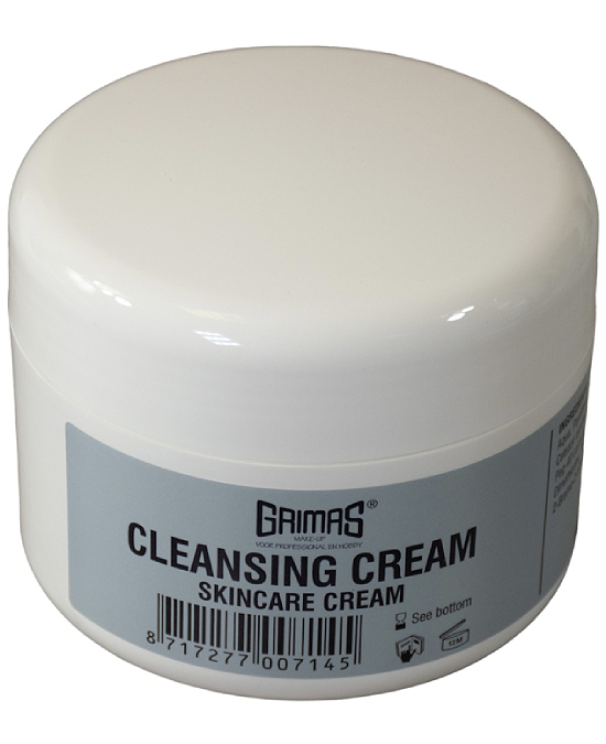 Comprar Grimas Desmaquillador Crema / Cleansing Cream 200 ml online en la tienda Alpel