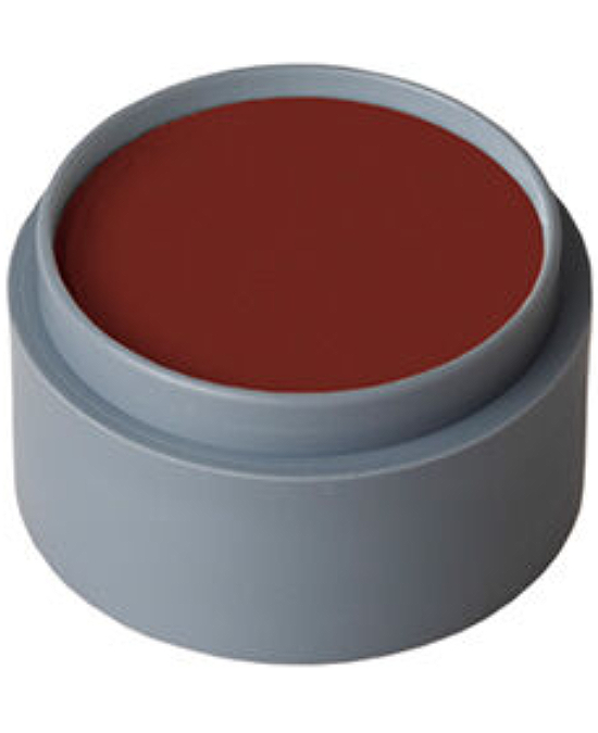 Comprar Grimas Maquillaje Al Agua 15 ml 1075 Indio Rojo Ladrillo online en la tienda Alpel