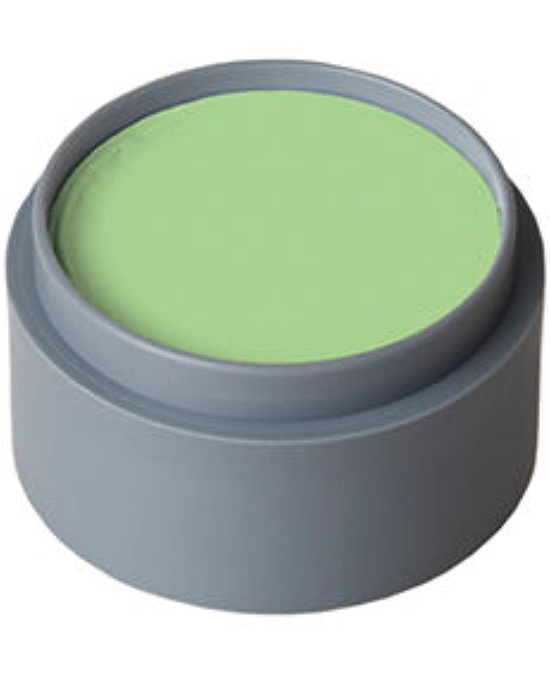 Comprar Grimas Maquillaje Al Agua 15 ml 406 Verde Pastel online en la tienda Alpel