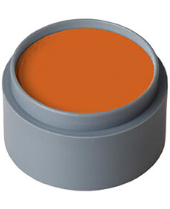 Comprar Grimas Maquillaje Al Agua 15 ml 509 Naranja online en la tienda Alpel