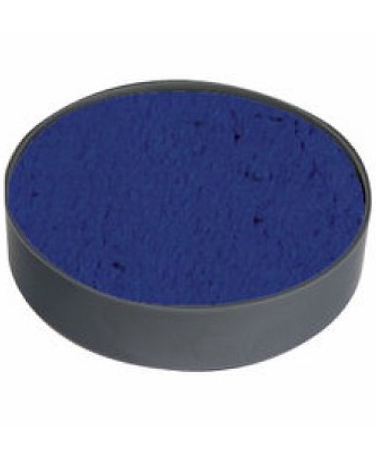 Comprar Grimas Maquillaje Al Agua 60 ml 301 Azul Oscuro online en la tienda Alpel