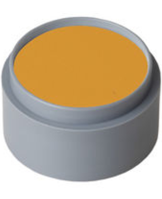 Comprar Grimas Maquillaje En Crema 15 ml 201 Amarillo Naranja online en la tienda Alpel