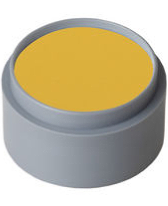 Comprar Grimas Maquillaje En Crema 15 ml 203 Amarillo online en la tienda Alpel