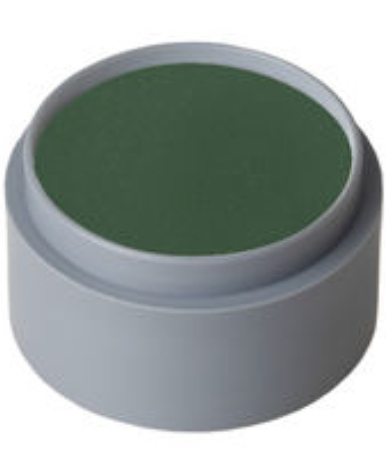 Comprar Grimas Maquillaje En Crema 15 ml 401 Verde online en la tienda Alpel