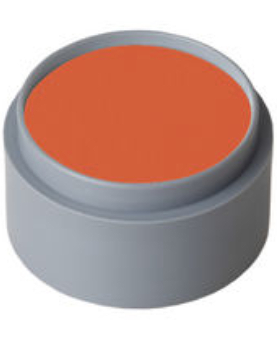 Comprar Grimas Maquillaje En Crema 15 ml 503 Rojo Naranja online en la tienda Alpel