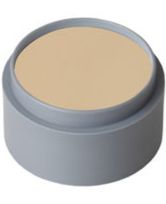 Comprar Grimas Maquillaje En Crema 15 ml G0 Neutro Claro online en la tienda Alpel