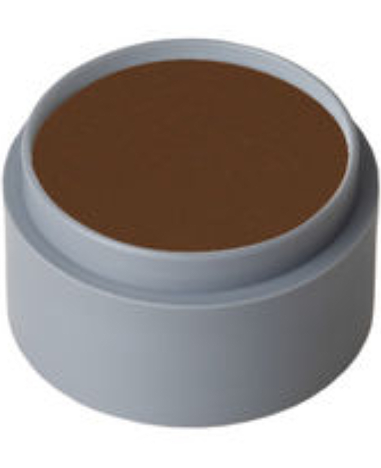 Comprar Grimas Maquillaje En Crema 15 ml N2 Marron Oscuro online en la tienda Alpel