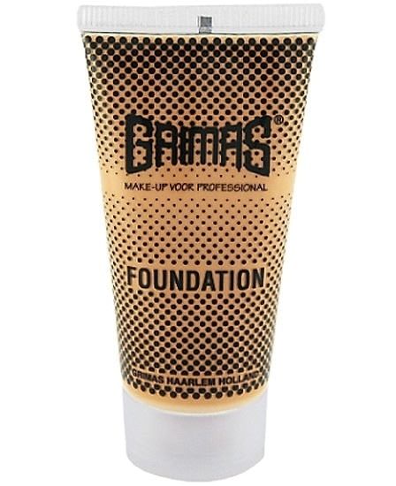 Comprar Grimas Maquillaje Fluido Foundation 25 ml B2 Beige 2 online en la tienda Alpel