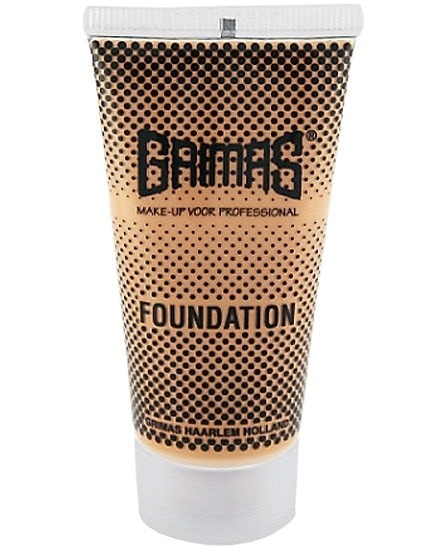 Comprar Grimas Maquillaje Fluido Foundation 25 ml G3 Neutro Hombre online en la tienda Alpel