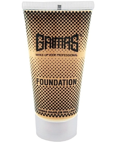 Comprar Grimas Maquillaje Fluido Foundation 25 ml G4 Neutro online en la tienda Alpel