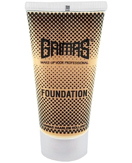 Comprar Grimas Maquillaje Fluido Foundation 25 ml G4 Neutro online en la tienda Alpel Comprar Grimas Maquillaje Fluido Foundation 25 ml G4 Neutro online en la tienda Alpel