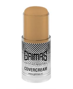 Comprar Grimas Panstick Covercream 23 ml B1 Beige 1 online en la tienda Alpel