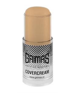 Comprar Grimas Panstick Covercream 23 ml G1 Neutro Mujer online en la tienda Alpel