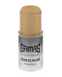 Comprar Grimas Panstick Covercream 23 ml G4 Neutro online en la tienda Alpel