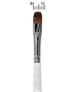 Comprar Grimas Pincel Sombras V8 Pelo Marta Visagie online en la tienda Alpel