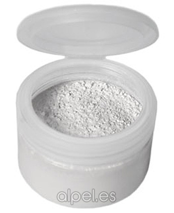Comprar Grimas Polvos Sueltos 40 gr 07 Plata online en la tienda Alpel Comprar Grimas Polvos Sueltos 40 gr 07 Plata online en la tienda Alpel