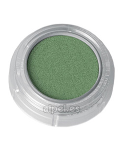 Comprar Grimas Sombras De Ojos 740 Verde Perlado online en la tienda Alpel