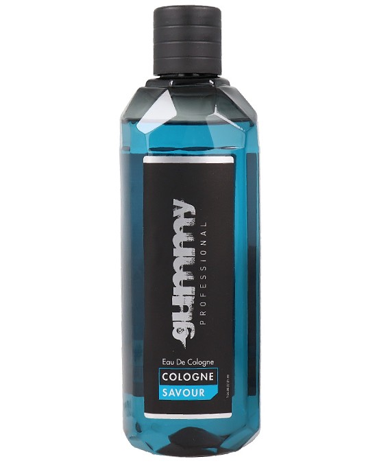 Comprar online Gummy Cologne 500 ml Savour a precio barato en Alpel. Producto disponible en stock para entrega en 24 horas