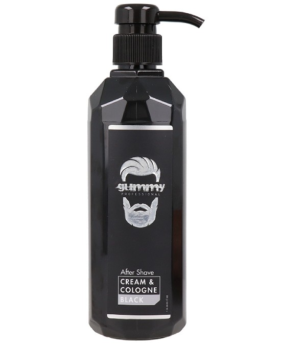 Comprar online Gummy Cream Cologne 400 ml Black a precio barato en Alpel. Producto disponible en stock para entrega en 24 horas Comprar online Gummy Cream Cologne 400 ml Black a precio barato en Alpel. Producto disponible en stock para entrega en 24 horas