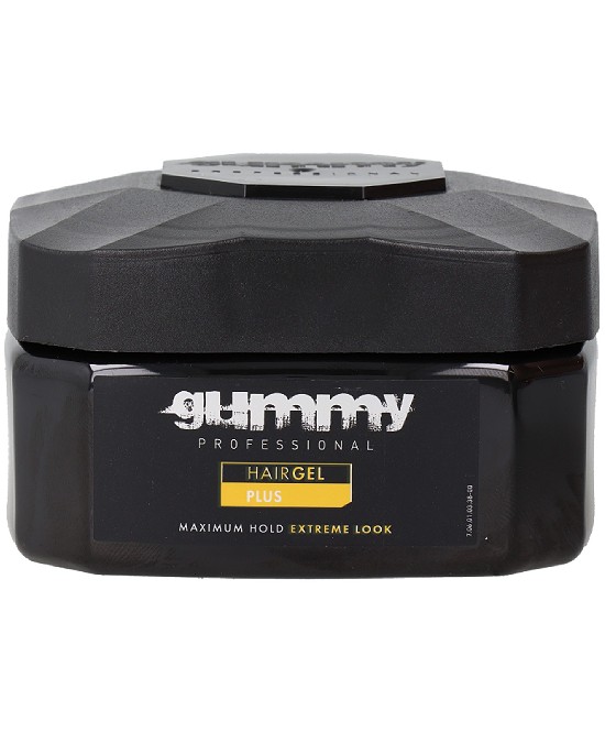 Comprar online Gummy Hair Gel Plus 220 ml a precio barato en Alpel. Producto disponible en stock para entrega en 24 horas