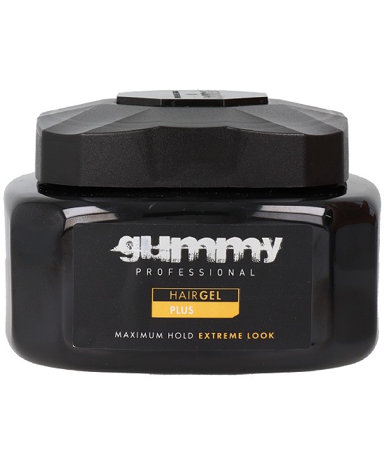 Comprar online Gummy Hair Gel Plus 500 ml a precio barato en Alpel. Producto disponible en stock para entrega en 24 horas