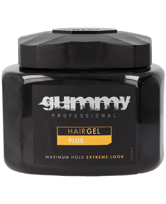 Comprar online Gummy Hair Gel Plus 700 ml a precio barato en Alpel. Producto disponible en stock para entrega en 24 horas