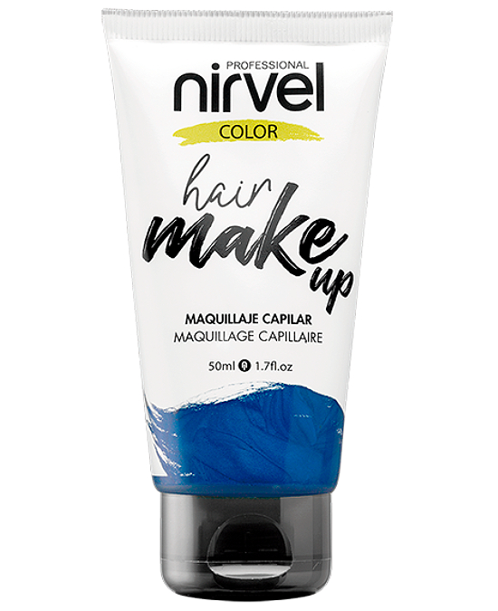 Comprar online nirvel hair make up cobalt 50 ml en la tienda alpel.es - Peluquería y Maquillaje