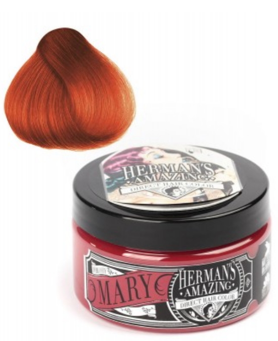 Comprar online Tinte Hermans Amazing Bloody Mary en la tienda alpel.es - Peluquería y Maquillaje