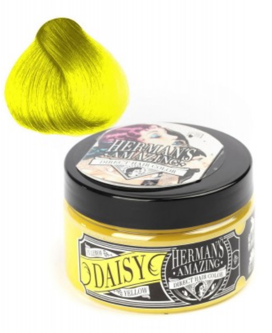 Comprar online Tinte Hermans Amazing Lemon Daisy en la tienda alpel.es - Peluquería y Maquillaje