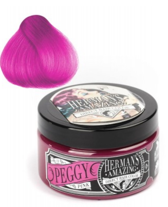 Comprar online Tinte Hermans Amazing Peggy Pink en la tienda alpel.es - Peluquería y Maquillaje