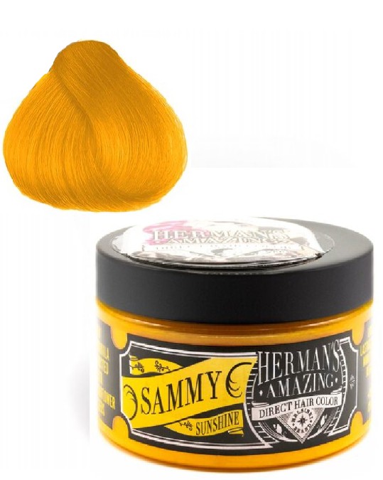 Comprar online Hermans Amazing Sammy Sunshine en la tienda alpel.es - Peluquería y Maquillaje