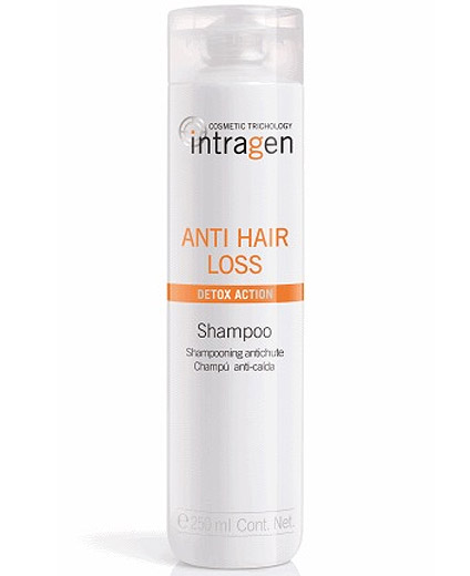 Comprar Intragen Champú Anticaída 250 ml Anti-Hair Loss Shampoo online en la tienda Alpel
