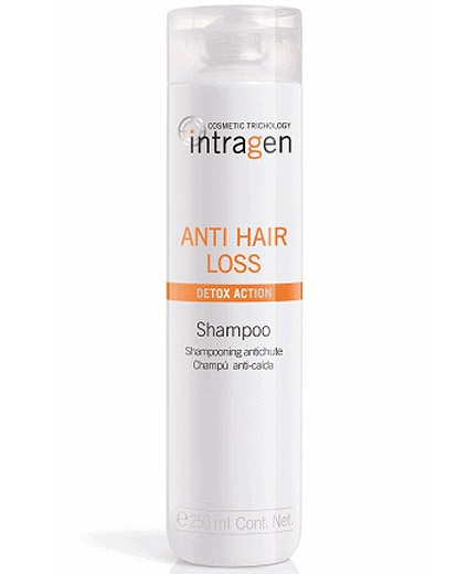 Comprar Intragen Champú Anticaída 250 ml Anti-Hair Loss Shampoo online en la tienda Alpel Comprar Intragen Champú Anticaída 250 ml Anti-Hair Loss Shampoo online en la tienda Alpel