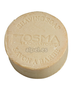 Comprar Jabón De Afeitar 100 gr Osma online en la tienda Alpel Comprar Jabón De Afeitar 100 gr Osma online en la tienda Alpel
