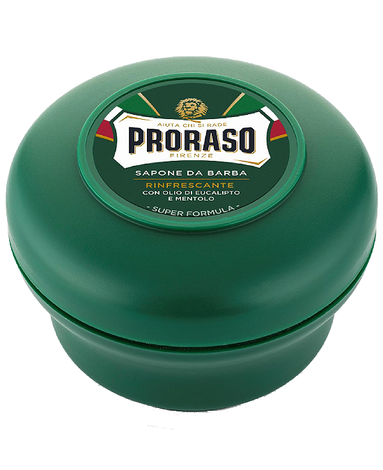 Comprar Jabón de Afeitar 150 ml Eucalipto y Mentol Proraso online en la tienda Alpel