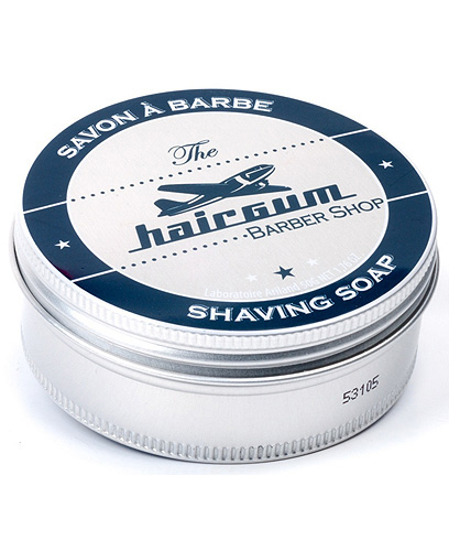 Comprar Jabón De Afeitar 50 gr Hairgum Barber Shop online en la tienda Alpel Comprar Jabón De Afeitar 50 gr Hairgum Barber Shop online en la tienda Alpel