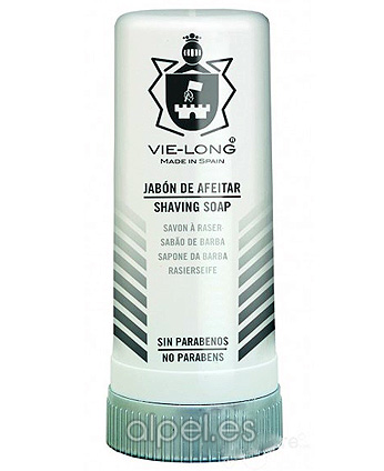 Comprar Jabon De Afeitar Vie-Long Barra 50 gr online en la tienda Alpel Comprar Jabon De Afeitar Vie-Long Barra 50 gr online en la tienda Alpel