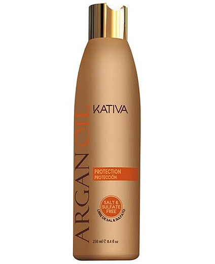 Comprar Kativa Argan Oil Leavein 250 ml online en la tienda Alpel Comprar Kativa Argan Oil Leavein 250 ml online en la tienda Alpel