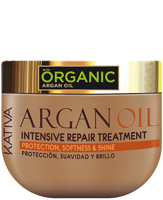 Comprar Kativa Argan Oil Mascarilla 250 ml online en la tienda Alpel Comprar Kativa Argan Oil Mascarilla 250 ml online en la tienda Alpel