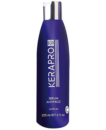 Comprar Kativa Kerapro 5 Serum Antifrizz 225 ml online en la tienda Alpel Comprar Kativa Kerapro 5 Serum Antifrizz 225 ml online en la tienda Alpel