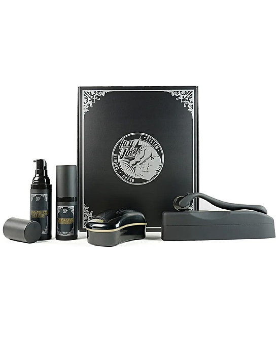 Comprar online Kit Crecimiento Barba Hey Joe en la tienda alpel.es - Peluquería y Maquillaje Comprar online Kit Crecimiento Barba Hey Joe en la tienda alpel.es - Peluquería y Maquillaje