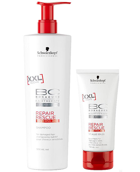 Comprar Kit Schwarzkopf Bonacure Duo Repair Rescue Reversilane XXL online en la tienda Alpel Comprar Kit Schwarzkopf Bonacure Duo Repair Rescue Reversilane XXL online en la tienda Alpel