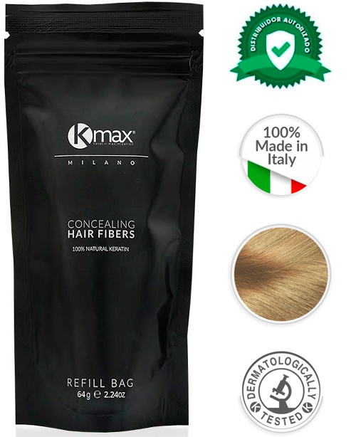 Comprar online KMAX RECARGAS 64 GR RUBIO - Comprar online en Alpel en la tienda alpel.es - Peluquería y Maquillaje Comprar online KMAX RECARGAS 64 GR RUBIO - Comprar online en Alpel en la tienda alpel.es - Peluquería y Maquillaje