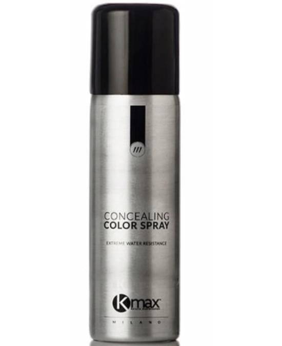 Comprar Kmax Spray Voluminizador 200 ml Light Brown online en la tienda Alpel Comprar Kmax Spray Voluminizador 200 ml Light Brown online en la tienda Alpel