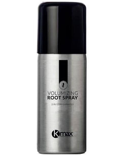 Comprar online KMAX VOLUMIZING ROOT SPRAY - Comprar online en Alpel en la tienda alpel.es - Peluquería y Maquillaje