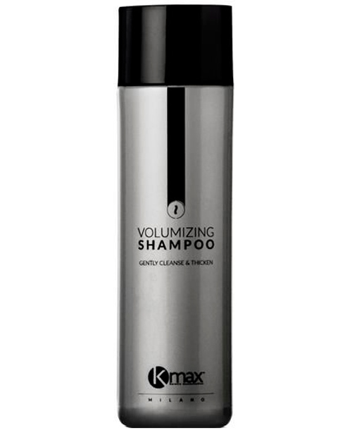 Comprar online KMAX VOLUMIZING SHAMPOO - Comprar online en Alpel en la tienda alpel.es - Peluquería y Maquillaje