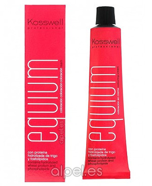 Comprar Kosswell Equium Tinte 903 Sahara 60 ml online en la tienda Alpel Comprar Kosswell Equium Tinte 903 Sahara 60 ml online en la tienda Alpel