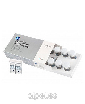Comprar Kosswell Tratamiento Anticaida Koxidil 12 Viales 12 Amp X 6 ml online en la tienda Alpel Comprar Kosswell Tratamiento Anticaida Koxidil 12 Viales 12 Amp X 6 ml online en la tienda Alpel